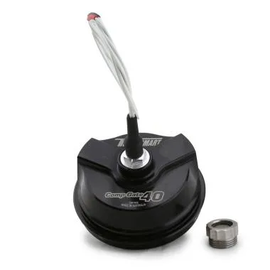 Capac Senzor Complet GenV WG38/40 Negru - TS-0550-3022