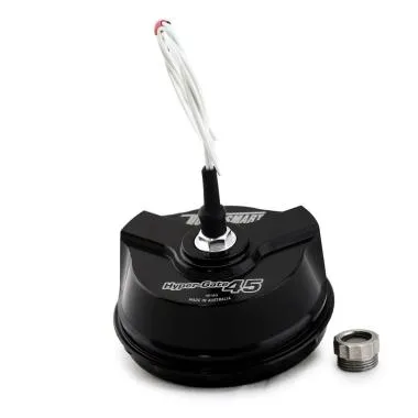 Capac Senzor Complet GenV WG45/50 Negru - TS-0550-3024