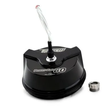 Capac senzor complet GenV WG60 negru - TS-0550-3026
