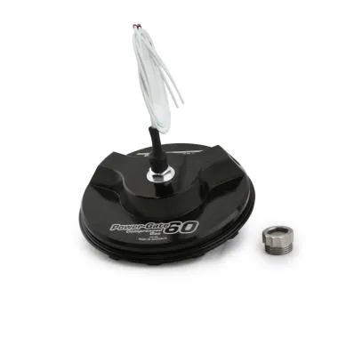 Capac Senzor Complet GenV WG60 CG Negru - TS-0550-3066
