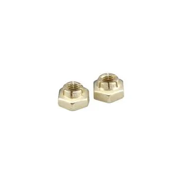 Piulite de inlocuire GenV V-Band - Pachet de 2 - TS-0550-3080