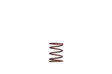 GenV WG38/40 7psi Pink Middle Spring - TS-0550-3083