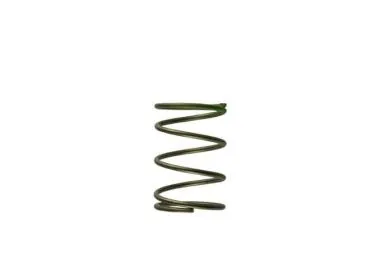 GenV WG45/50 7psi Green Middle Spring - TS-0550-3087