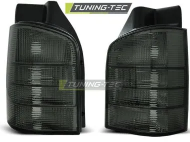 Stopuri fumuriu pentru VW T5 04.03-09 Tuning-Tec - LTVW92