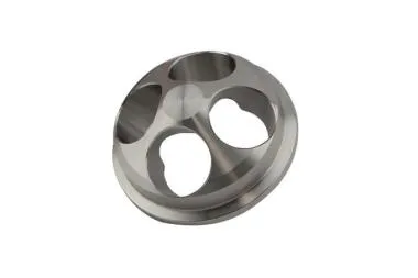 ALV 4-1 Flansa de sudura - TS-0550-3098
