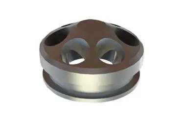 Flansa de sudura ALV 6-1 16mm - TS-0550-3114