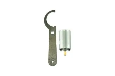 Motor de inlocuire a portii eStraight - TS-0550-3124