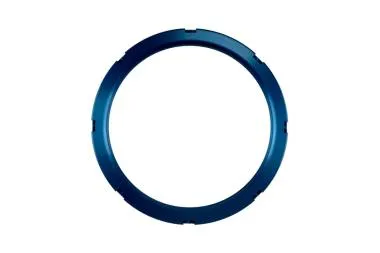 Guler de actionare GenV WG38/40 Albastru - TS-0550-3132