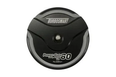 Gen V WG60 CG Capac pentru senzor complet Gama completa Negru - TS-0550-3148