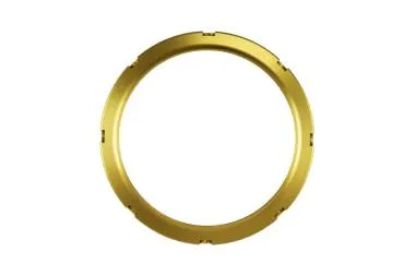Guler de actionare GenV WG38/40 Aur - TS-0550-3159