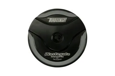 GenV WG40CG Capac senzor complet de gama completa negru - TS-0550-3162