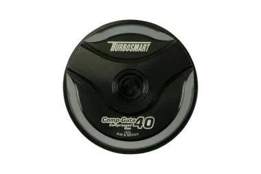 GenV WG45/50CG Capac de senzor complet de gama completa negru - TS-0550-3164
