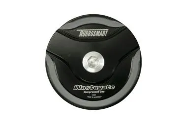 Capac de gama completa GenV WG45/50CG negru - TS-0550-3165