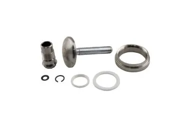 Set supapa si ghidaj GenV WG38 - TS-0551-3002