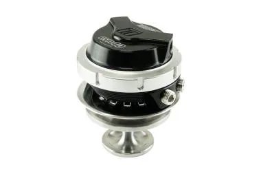 Actuator supapa de gaz 40 14psi Negru - TS-0552-1712