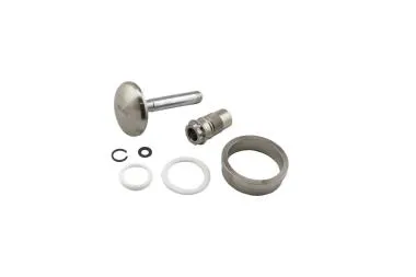 Set supapa si ghidaj GenV WG40 - TS-0552-3002