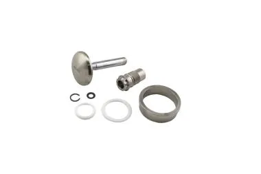 Set supapa si ghidaj GenV WG45 - TS-0553-3002