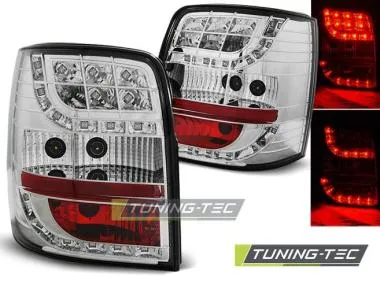 Stopuri cu led pentru Vw Passat Variant 3BG 00-04 Tuning-Tec - LDVW81
