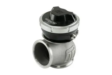 GenV WG50CG Pro-Gate 50 Gaz comprimat 5 psi Negru - TS-0554-1202