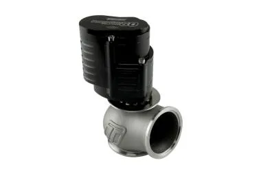 GenV eWG60 PowerGate 60 Electronic Black - TS-0555-1502