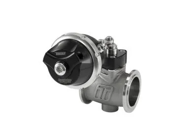 PSG40CG Pneumatic StraightGate40 Gaz comprimat 7psi negru - TS-0563-1242