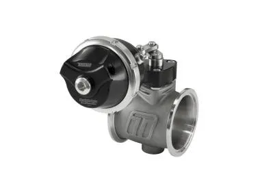 PSG50CG Pneumatic StraightGate50 Gaz comprimat 7psi Negru - TS-0565-1242
