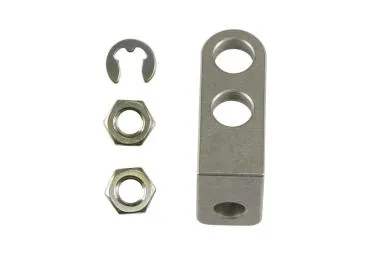 StraightGate L Clevis - TS-0565-3003