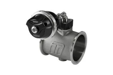 PSG76CG Pneumatic StraightGate76 Gaz comprimat 7psi Negru - TS-0567-1242