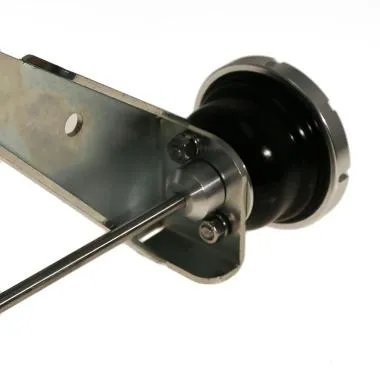 Kit hota IWG75 EVO - TS-0600-2002