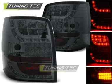 Stopuri cu led pentru Vw Passat Variant 3BG 00-04 Tuning-Tec - LDVW86
