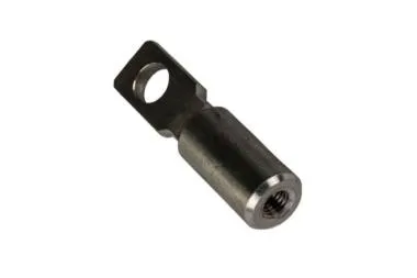 Clevis Suit IWG75 (filet 1/4