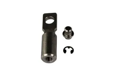 Clevis Suit IWG75 (filet UNF 1/4 inch) 8, 0 mm (pin) x 40 mm - TS-0600-3003
