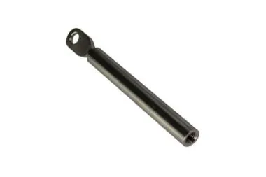 Clevis Suit IWG75 (filet 1/4