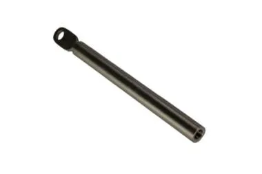 Clevis Suit IWG75 (filet UNF 1/4 inch) 6, 3 mm (gauri) x 125 mm - TS-0600-3006