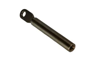 Clevis Suit IWG75 (filet M6) 6, 3 mm (gauri) x 80 mm - TS-0600-3007
