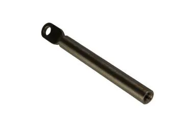 Clevis Suit IWG75 (filet M6) 6, 3 mm (gauri) x 100 mm - TS-0600-3008