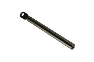 Clevis Suit IWG75 (filet M6) 6, 3 mm (gauri) x 125 mm - TS-0600-3009