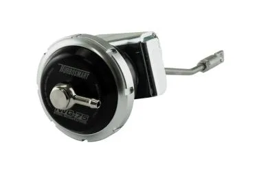 IWG75 EVO 4-8 Negru 10PSI - TS-0601-1102