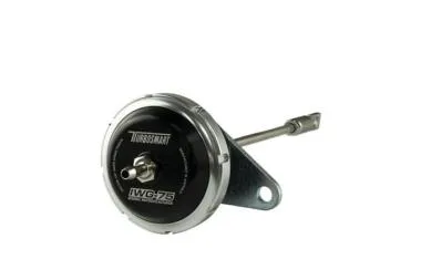 IWG75 EVO 10 Negru 10PSI - TS-0601-3102