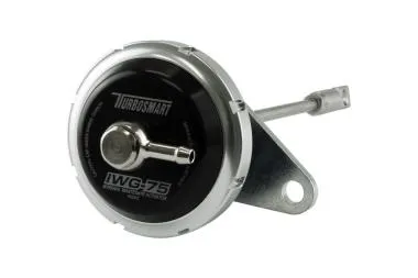 IWG75 EVO 10 Negru 12 PSI - TS-0601-3122