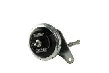 IWG75 Mazda MPS Black 22PSI - TS-0610-1222