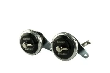 IWG75 Nissan GTR R35 Negru 7PSI - TS-0615-2072