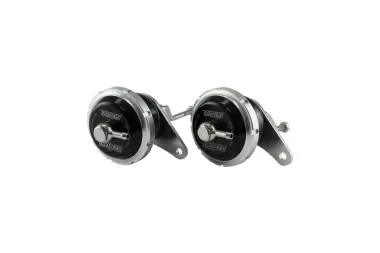 IWG75 Nissan GTR R35 Negru 24PSI - TS-0615-2242