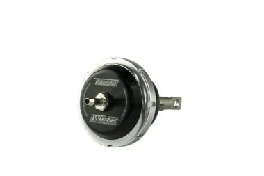 IWG75 Kit Nissan ZD30 7 PSI - TS-0615-4072