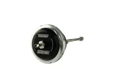 IWG75 BW B1 Single scroll 14 PSI - TS-0620-1142