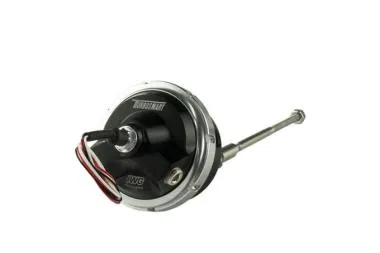 GenV IWG BorgWarner EFR dublu port 14psi cu capac senzor negru - TS-0620-4014