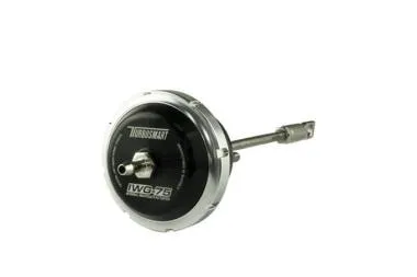 IWG75 2015 Ford Mustang 2.3L EcoBoost 10 PSI - TS-0622-8102