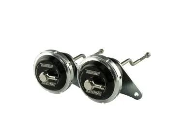 IWG75 Porsche 996 911 GT2 Negru 24PSI - TS-0624-2242