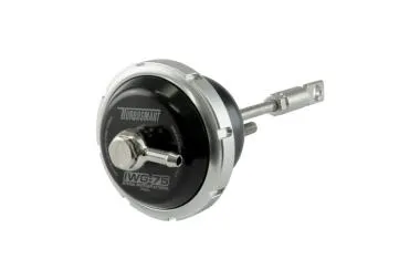 IWG75 Garrett GT22 Black 5 PSI - TS-0625-2052