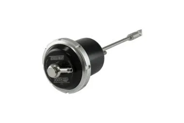 IWG75 HP Dodge Cummins Turbo Diesel Negru 35 PSI - TS-0626-1354